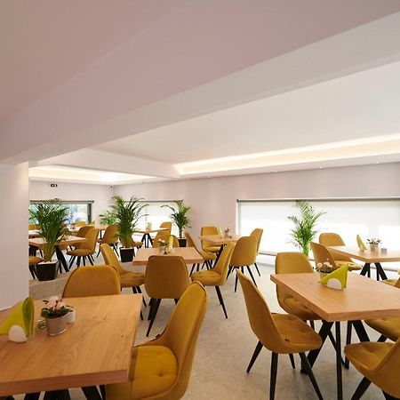 Meni Apartments Athén Kültér fotó