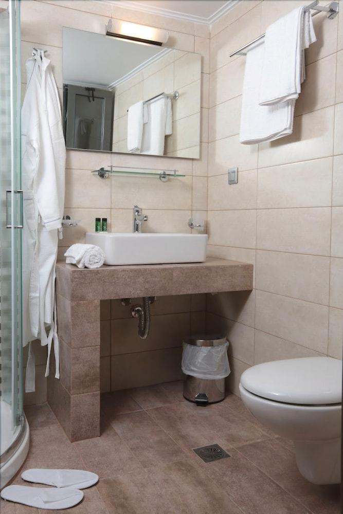 Meni Apartments Athén Kültér fotó