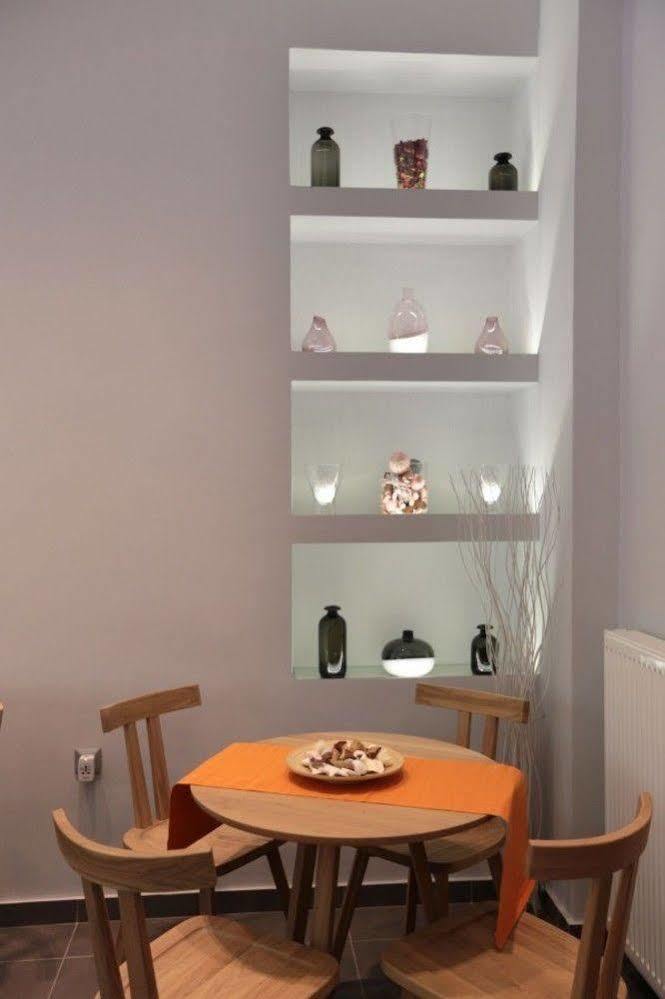Meni Apartments Athén Kültér fotó